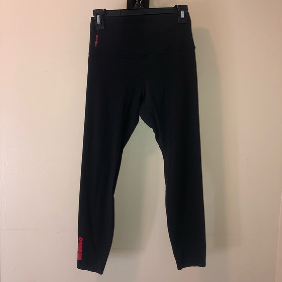 Lululemon Rare Limited Edition Members Align Black Legging,Size-6,Preloved - Picture 5 of 17